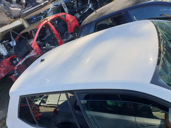 Automobile Roof SKODA FABIA III (NJ3) | 14 - 