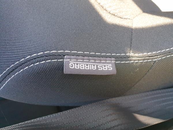 Airbag Di Sedile Destra SUZUKI SX4 (JY) | 13 - 