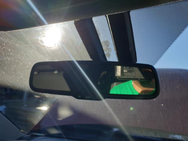 Interior Rearview Mirror SUZUKI SX4 (JY) | 13 - 