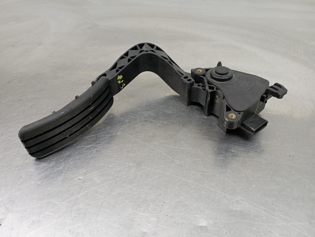 Throttle Pedal RENAULT MEGANE III Grandtour (KZ0/1) | 08 - 