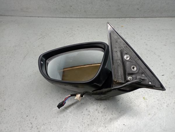 Left Door Electric Mirror VOLKSWAGEN BEETLE (5C1, 5C2) 11-19