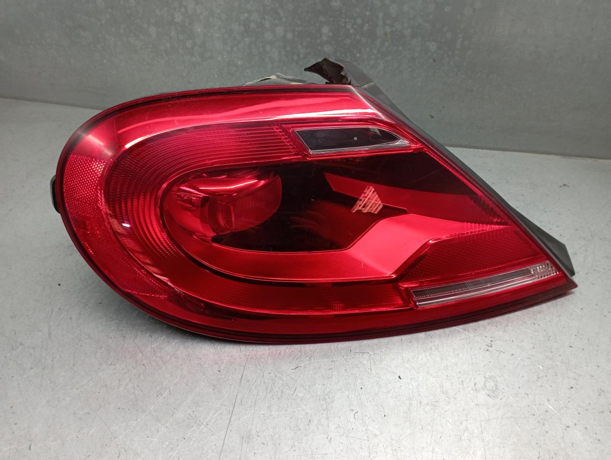 Fanale Posteriore Sinistro VOLKSWAGEN BEETLE (5C1, 5C2) 11-19