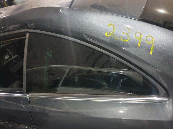 Vetro Fisso Posteriore Sinistra VOLKSWAGEN BEETLE (5C1, 5C2) 11-19