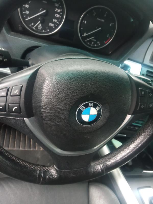 Frente Completa BMW X5 (E70) | 06 - 13 Imagem-1