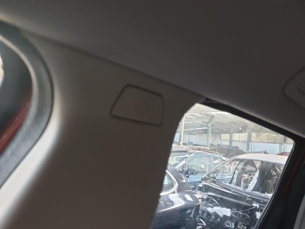 Right Roof Curtain Airbag VOLVO V50 (545) | 03 - 12
