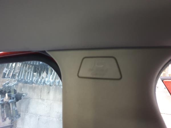 Left Roof Curtain Airbag VOLVO V50 (545) | 03 - 12