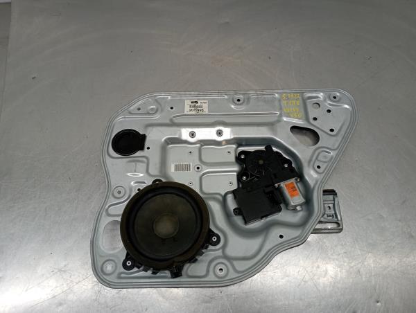 Rear Right Electric Window Mechanism VOLVO V50 (545) | 03 - 12