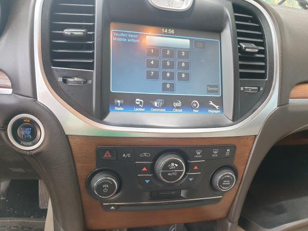 GPS Car Stereo System LANCIA THEMA (LX_) | 11 - 14