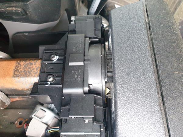 Squib Airbag FORD FOCUS II (DA_, HCP, DP) | 04 - 13