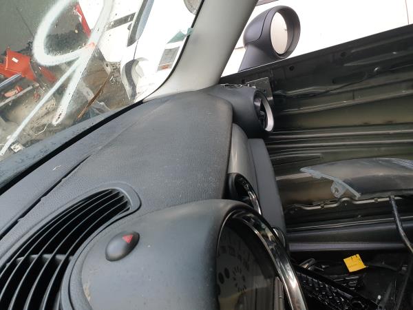 Kit Airbags MINI MINI (R56) | 05 - 14 Imagem-0