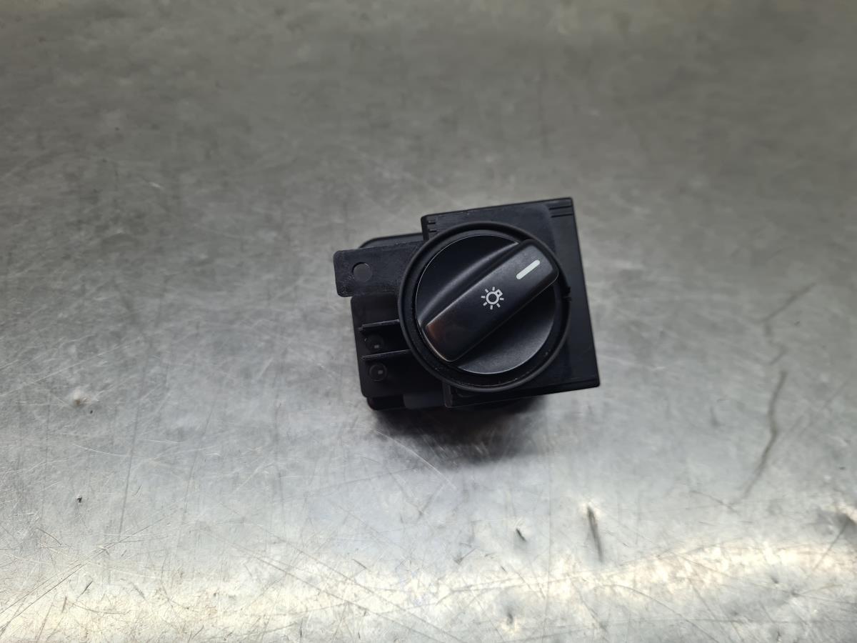 Headlights Switch MERCEDES-BENZ B-CLASS (W245) | 05 - 11