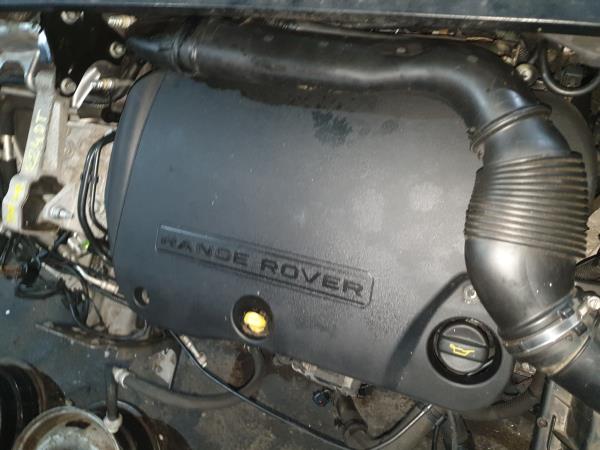 Tampa Motor LAND ROVER RANGE ROVER EVOQUE (L538) | 11 - 