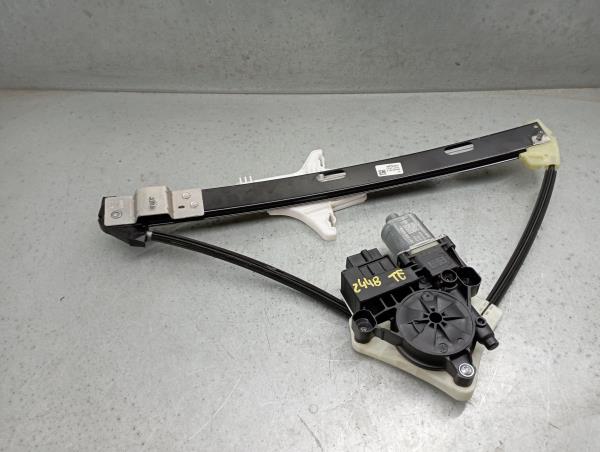Rear Left Electric Window Mechanism VOLKSWAGEN T-ROC (A11) | 17 - 