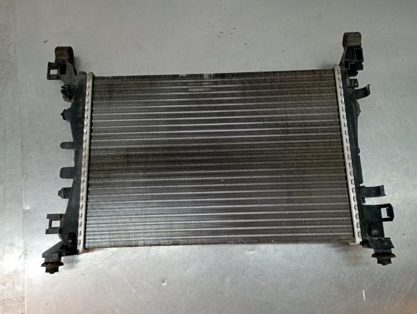 Water Radiator: OPEL CORSA E - 13399870 / R3814004 / 560961104 |Servcarros