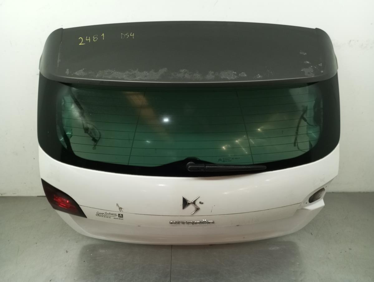Porton Trasero CITROEN DS4 | 11 - 15