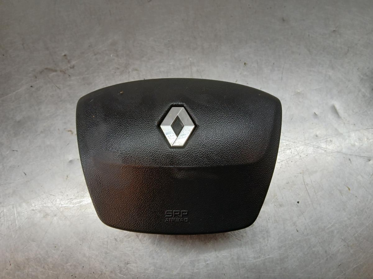 Airbag Conducente RENAULT TWIZY (MAM_) | 12 - 