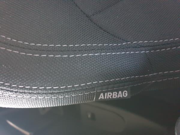 Airbag Banco Dto KIA SPORTAGE (SL) | 09 - 