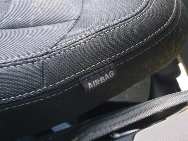Left Seat Airbag KIA SPORTAGE (SL) | 09 - 