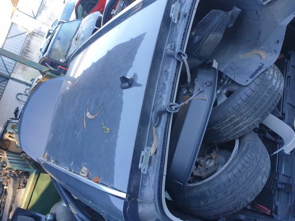 Techo Del Coche OPEL ZAFIRA TOURER C (P12) | 11 - 