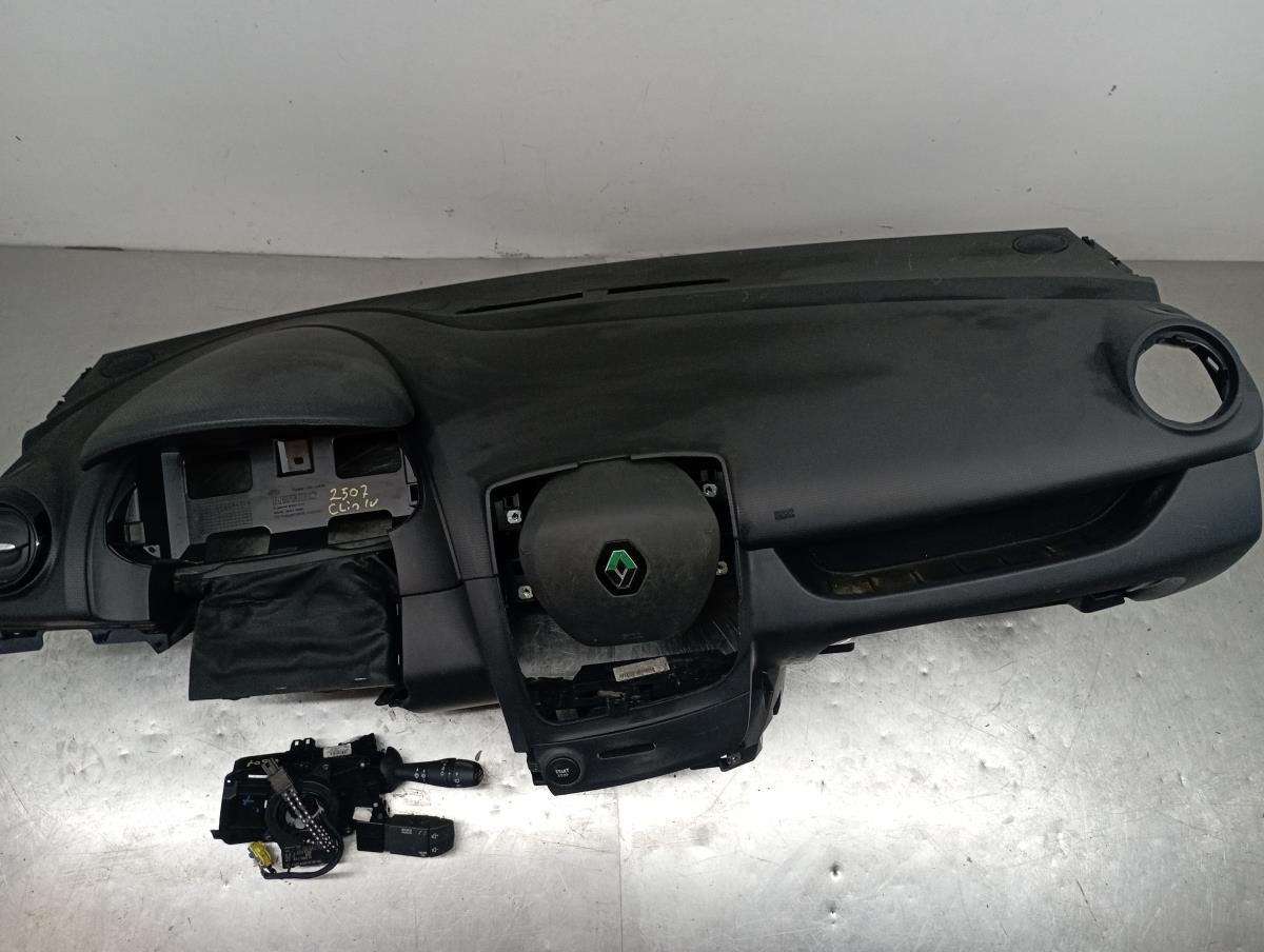 Kit Airbags RENAULT CLIO IV (BH_) | 12 -  Imagem-3