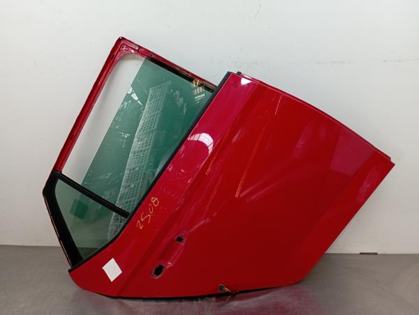 Rear Right Door SKODA FABIA III (NJ3) | 14 - 