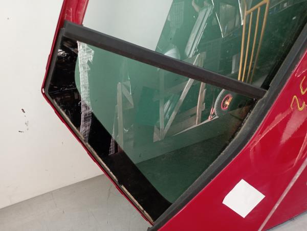 Fixed Rear Right Door Glass SKODA FABIA III (NJ3) | 14 -  Imagem-0