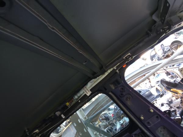 Airbag De Cortina Esq CITROEN C4 CACTUS | 14 - 