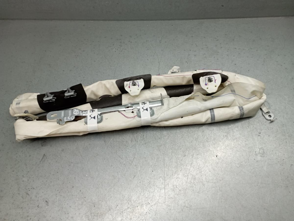 Airbag De Cortina Esq PEUGEOT 2008 II (U_) | 19 - 