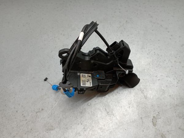 Serratura della Porta Anteriore Sinistra  PEUGEOT 308 III (FB_, FH_, FP_, F3_) 22-
