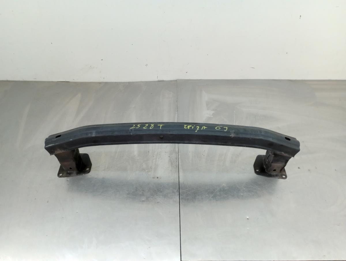 Rinforzo Del Paraurti Posteriore SEAT IBIZA IV (6J5, 6P1) | 08 - 17