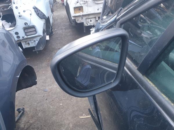 Left Door Electric Mirror RENAULT CLIO IV (BH_) | 12 - 