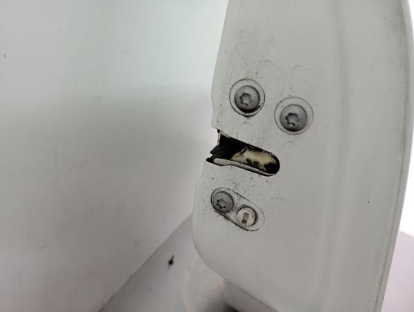 Serratura della Porta Posteriore Destra FIAT PANDA (312_, 319_) | 12 - 