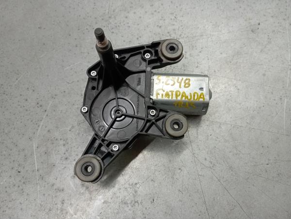 Motore Tergicristallo Posteriore FIAT PANDA (312_, 319_) | 12 - 