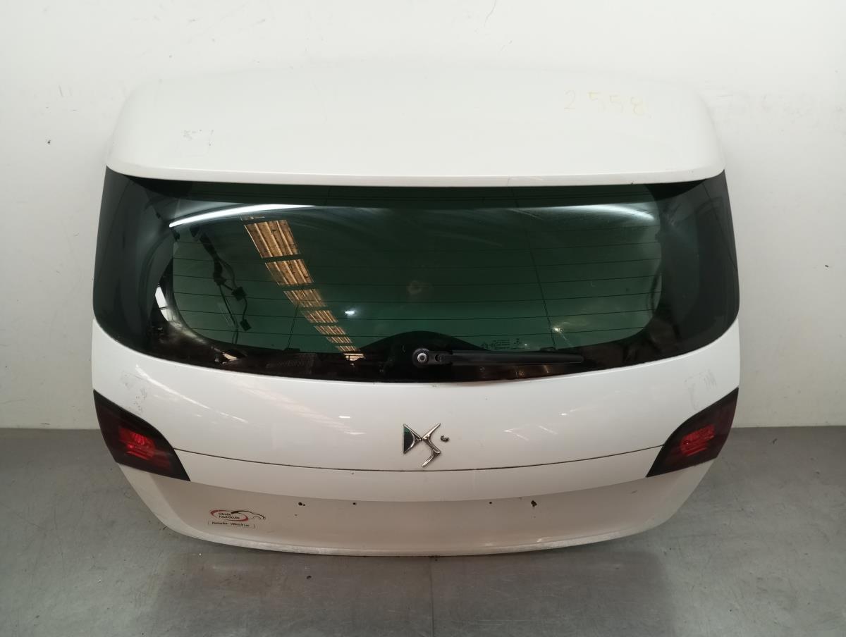 Porton Trasero CITROEN DS4 | 11 - 15