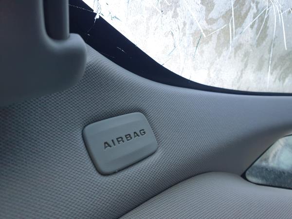 Airbag Tendina Tetto Sinistra CITROEN C4 Picasso II | 13 - 