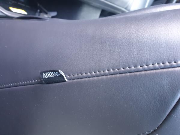 Right Seat Airbag JAGUAR XF (X250) | 08 - 15