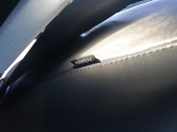 Left Seat Airbag JAGUAR XF (X250) | 08 - 15