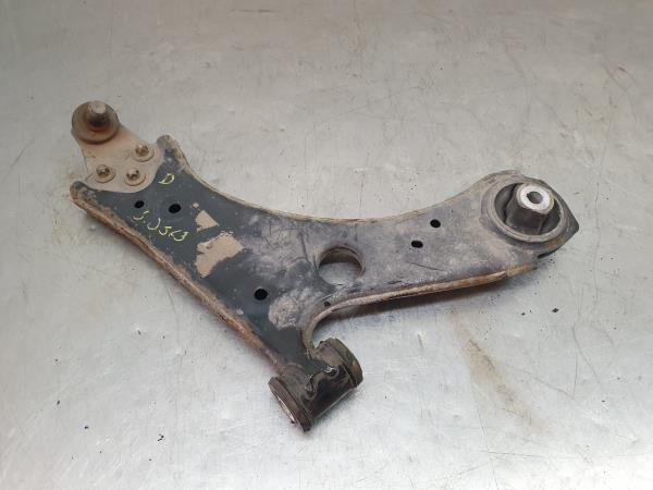 Right Front Suspension Arm FIAT TIPO Hatchback (356_) | 16 - 