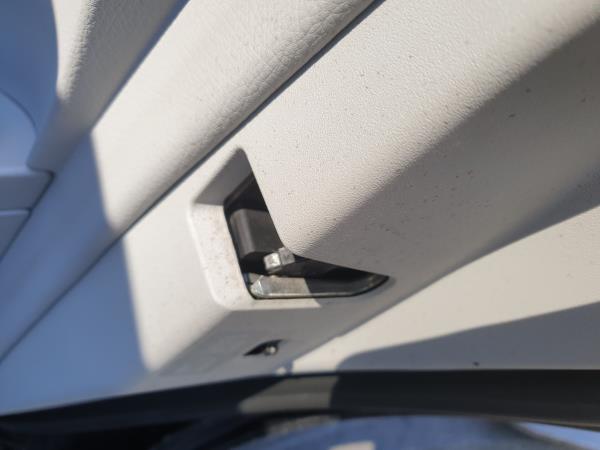 Front Right Door Lock MERCEDES-BENZ S-CLASS (W221) | 05 - 13
