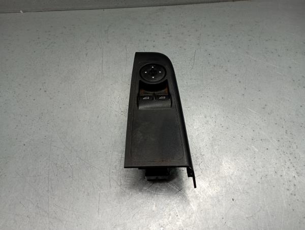 Left Front Window Switch FORD TRANSIT COURIER B460 Caixa | 14 - 