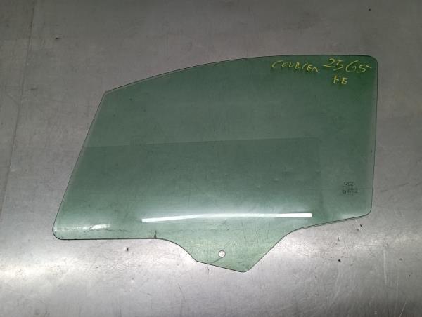 Front Left Door Glass FORD TRANSIT COURIER B460 Caixa | 14 - 