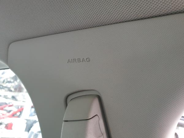 Left Roof Curtain Airbag FORD MONDEO V Hatchback (CE) | 14 - 