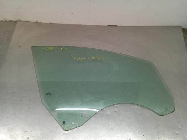 Front Right Door Glass FORD MONDEO V Hatchback (CE) | 14 - 