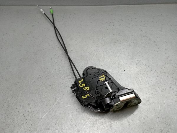 Rear Left Door Lock PEUGEOT 108 | 14 - 