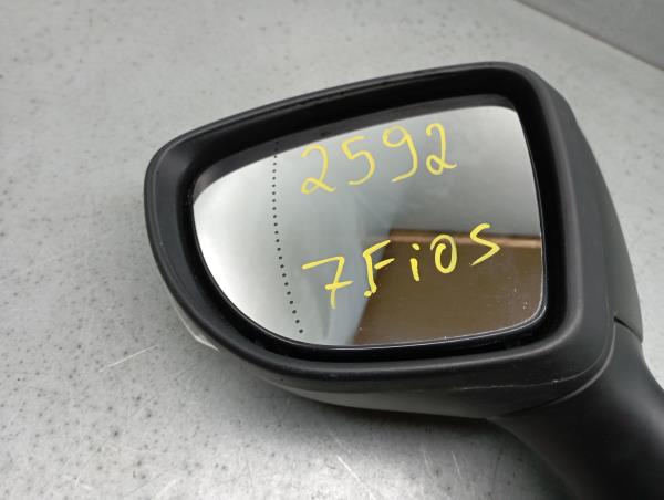 Left Door Electric Mirror RENAULT CLIO IV (BH_) | 12 -  Imagem-2