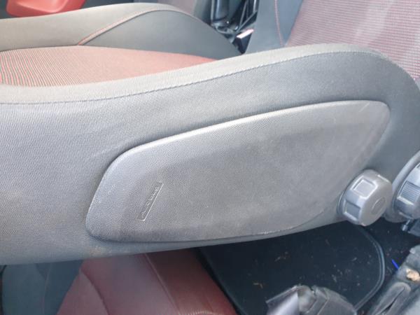 Right Seat Airbag ALFA ROMEO MITO (955_) | 08 - 