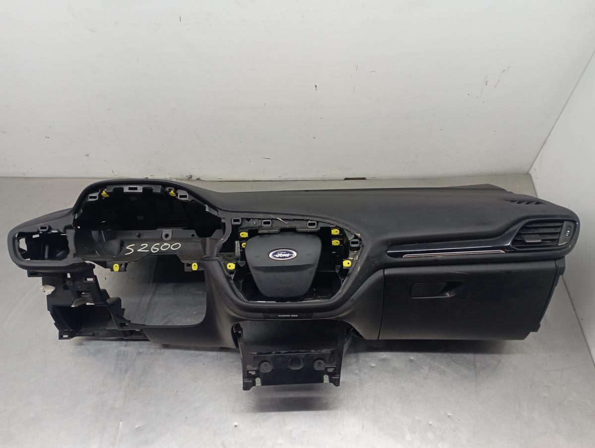 Kit Airbags FORD FIESTA VII | 17 - 