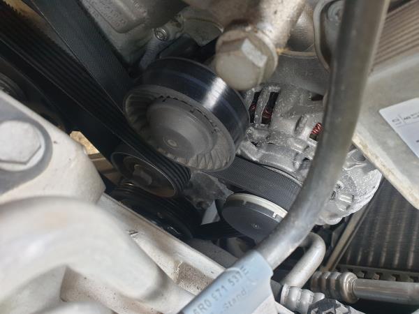Klimakompressor SEAT IBIZA IV (6J5, 6P1) | 08 - 17