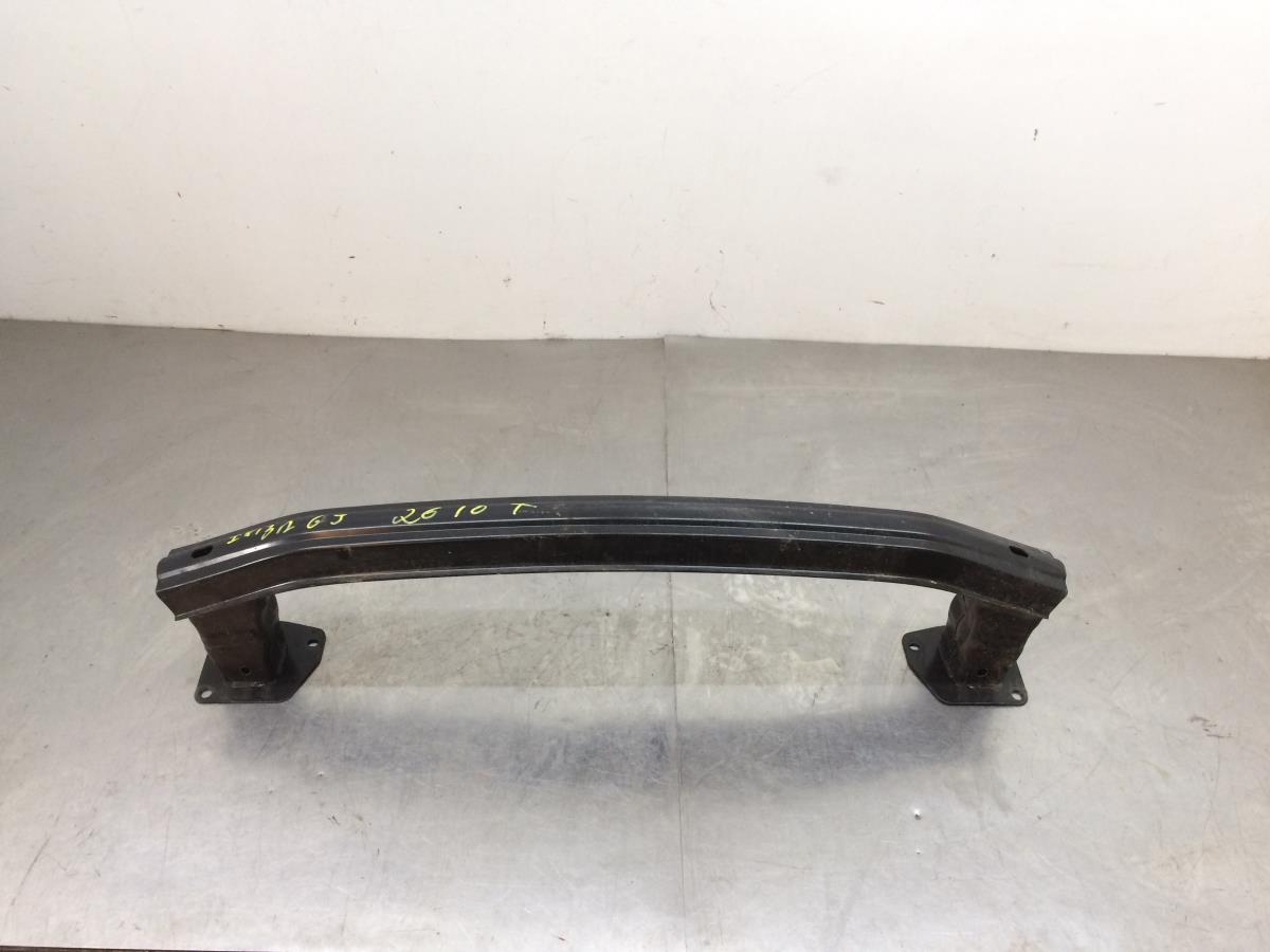 Rinforzo Del Paraurti Posteriore SEAT IBIZA IV (6J5, 6P1) | 08 - 17