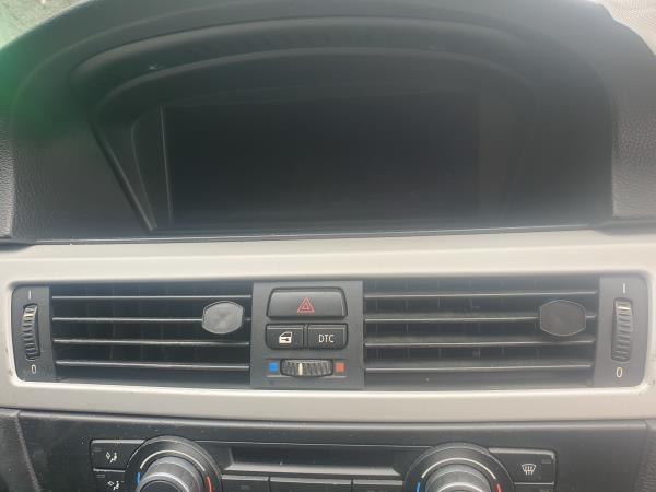 Luftauslass Klimaanlage Mitte BMW 3 (E90) | 04 - 12